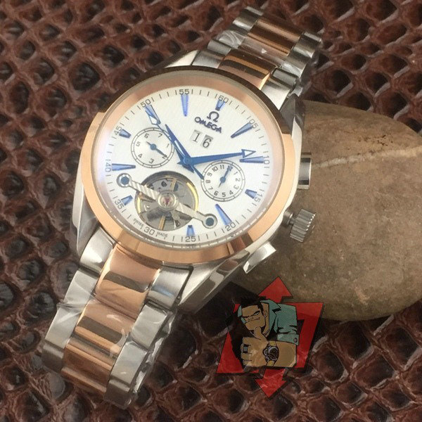 Wholesale Top Quality Replica Omega Watches for Cheap-179
