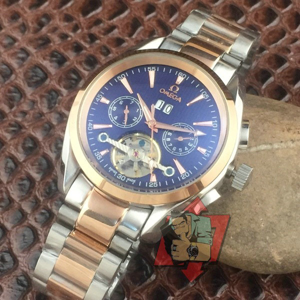 Wholesale Top Quality Replica Omega Watches for Cheap-181