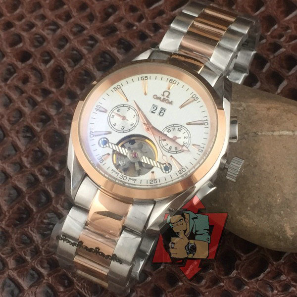 Wholesale Top Quality Replica Omega Watches for Cheap-182