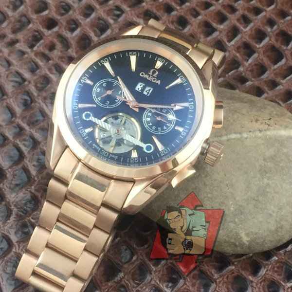 Wholesale Top Quality Replica Omega Watches for Cheap-184