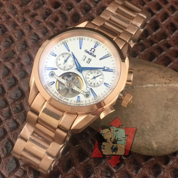 Wholesale Top Quality Replica Omega Watches for Cheap-186