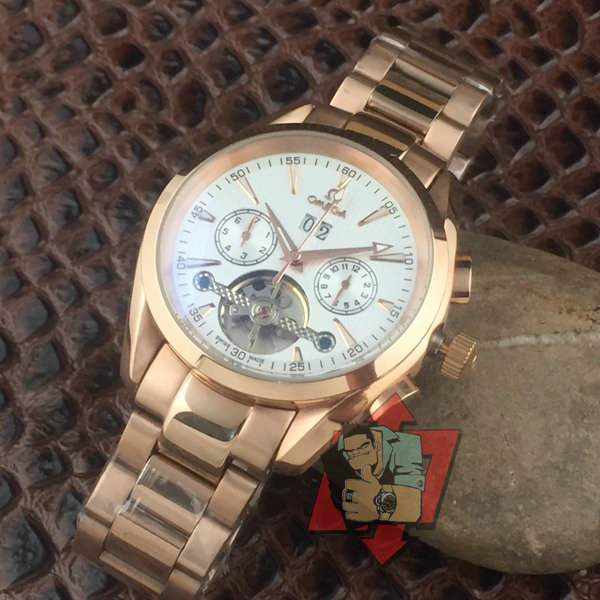 Wholesale Top Quality Replica Omega Watches for Cheap-187