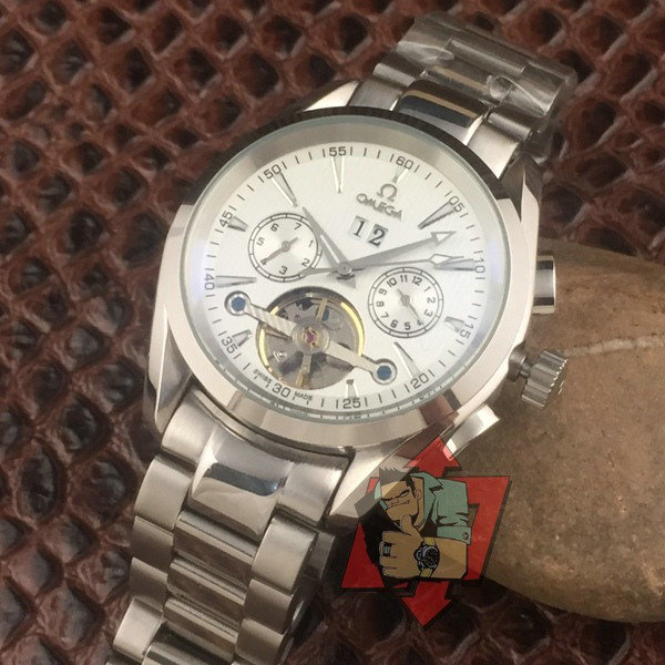 Wholesale Top Quality Replica Omega Watches for Cheap-188