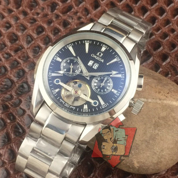 Wholesale Top Quality Replica Omega Watches for Cheap-189