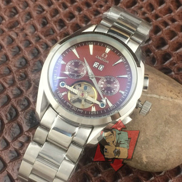 Wholesale Top Quality Replica Omega Watches for Cheap-190
