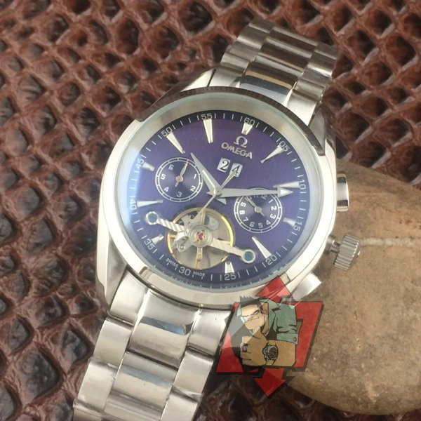 Wholesale Top Quality Replica Omega Watches for Cheap-191