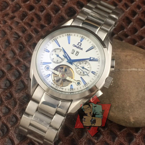 Wholesale Top Quality Replica Omega Watches for Cheap-192