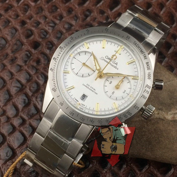Wholesale Top Quality Replica Omega Watches for Cheap-193