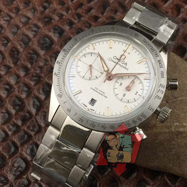 Wholesale Top Quality Replica Omega Watches for Cheap-194