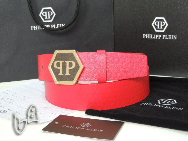 Wholesale Replica Philipp Plein Belt for Cheap-001
