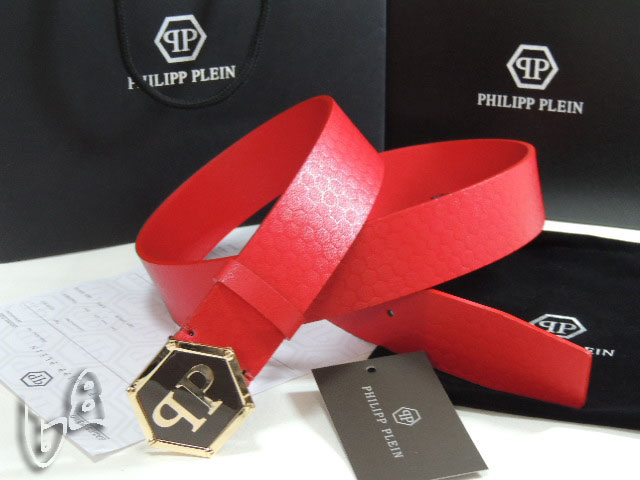 Wholesale Replica Philipp Plein Belt for Cheap-002