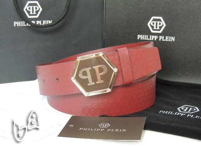 Wholesale Replica Philipp Plein Belt for Cheap-003