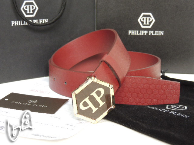 Wholesale Replica Philipp Plein Belt for Cheap-004