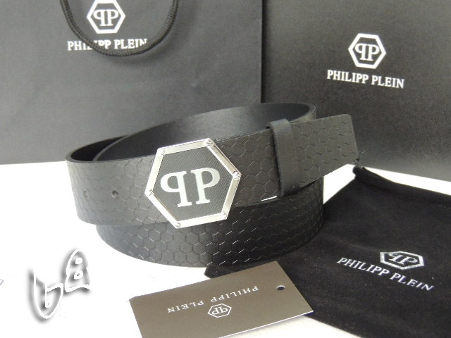 Wholesale Replica Philipp Plein Belt for Cheap-005