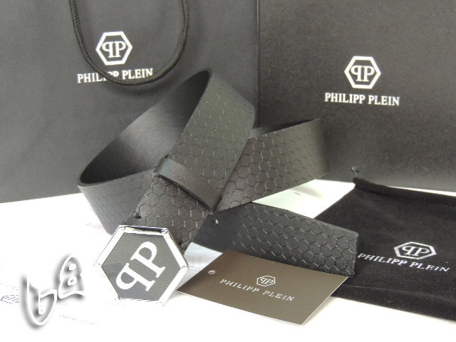 Wholesale Replica Philipp Plein Belt for Cheap-006