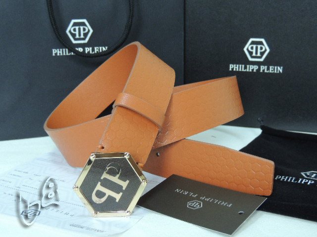 Wholesale Replica Philipp Plein Belt for Cheap-007