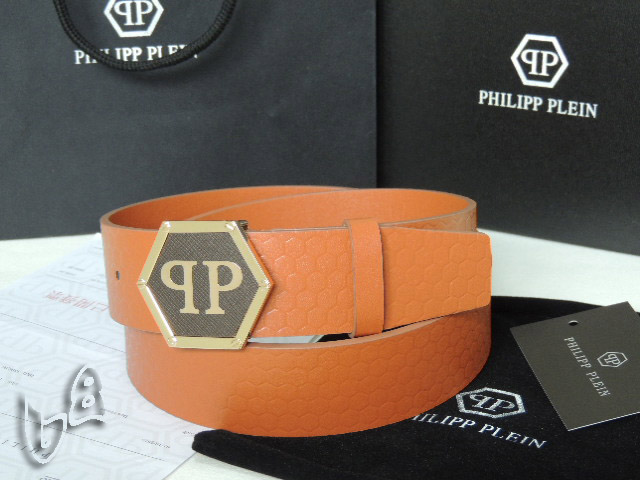 Wholesale Replica Philipp Plein Belt for Cheap-008