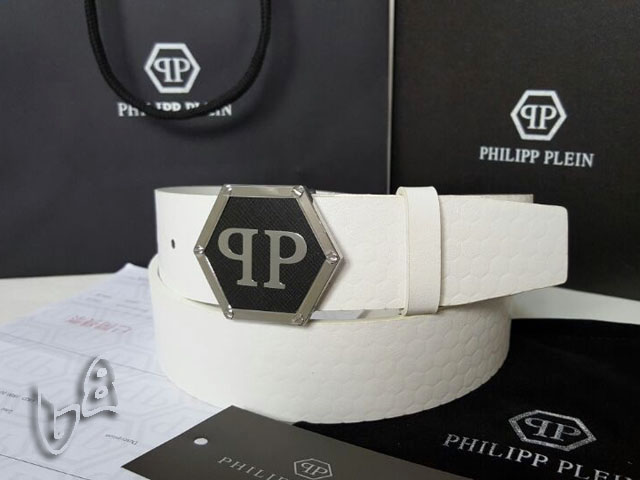 Wholesale Replica Philipp Plein Belt for Cheap-009