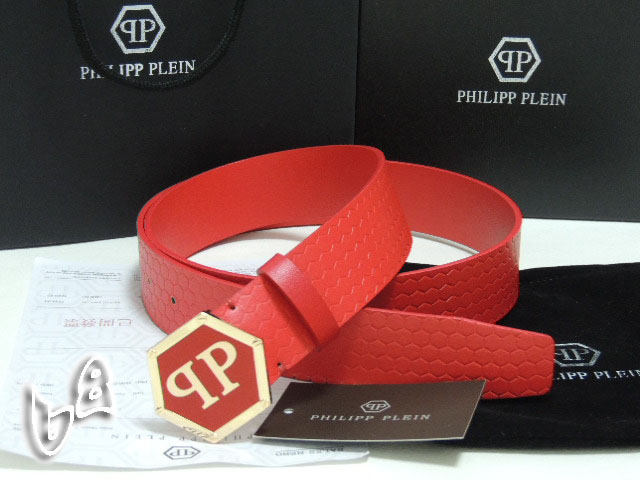 Wholesale Replica Philipp Plein Belt for Cheap-011