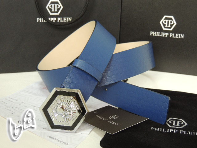 Wholesale Replica Philipp Plein Belt for Cheap-012