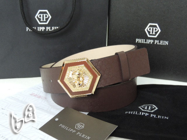 Wholesale Replica Philipp Plein Belt for Cheap-015