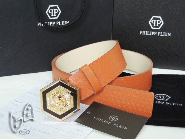 Wholesale Replica Philipp Plein Belt for Cheap-016