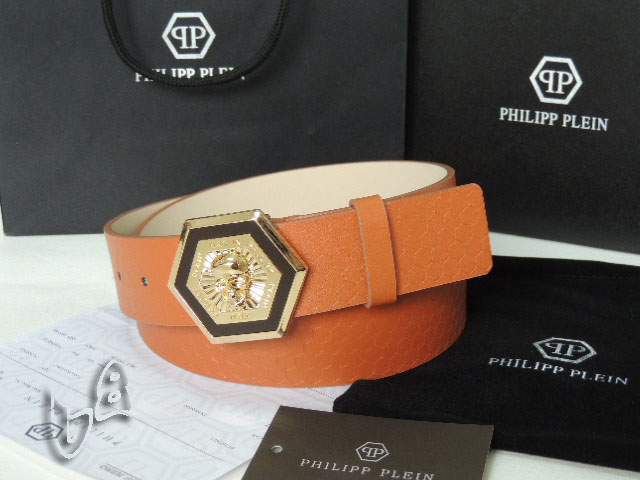 Wholesale Replica Philipp Plein Belt for Cheap-017