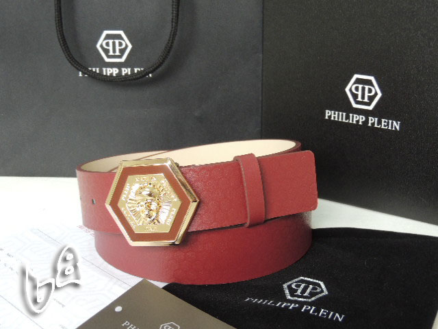 Wholesale Replica Philipp Plein Belt for Cheap-019