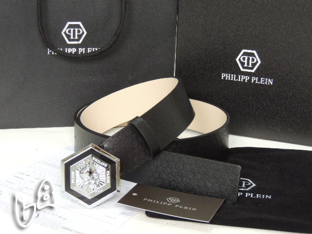 Wholesale Replica Philipp Plein Belt for Cheap-020