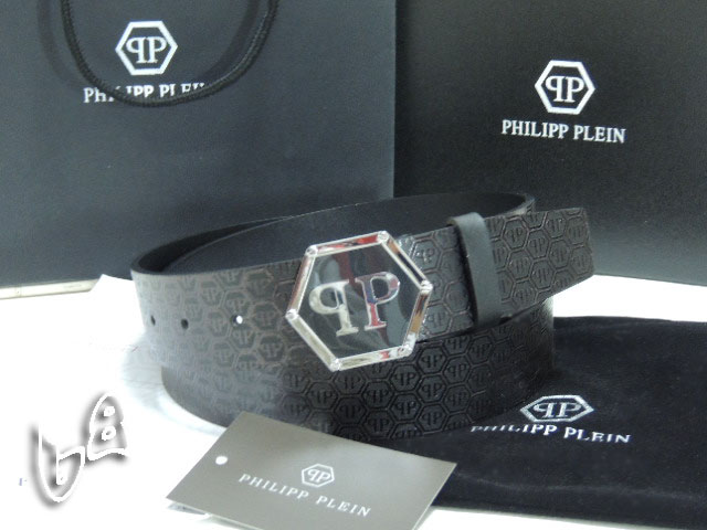 Wholesale Replica Philipp Plein Belt for Cheap-023