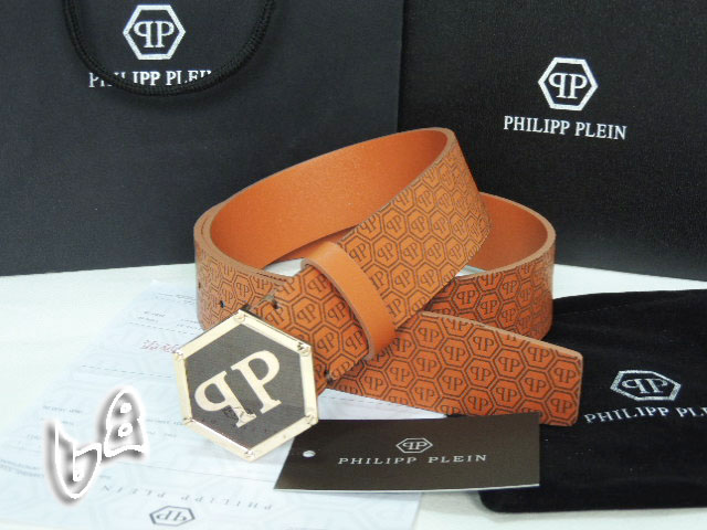 Wholesale Replica Philipp Plein Belt for Cheap-024