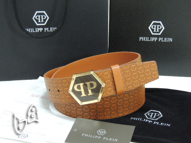 Wholesale Replica Philipp Plein Belt for Cheap-025