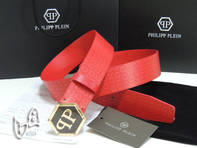 Wholesale Replica Philipp Plein Belt for Cheap-026