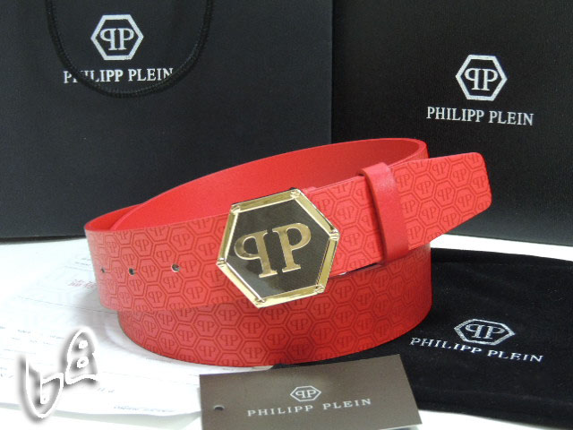 Wholesale Replica Philipp Plein Belt for Cheap-027