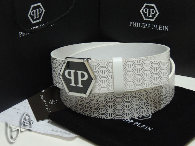 Wholesale Replica Philipp Plein Belt for Cheap-028