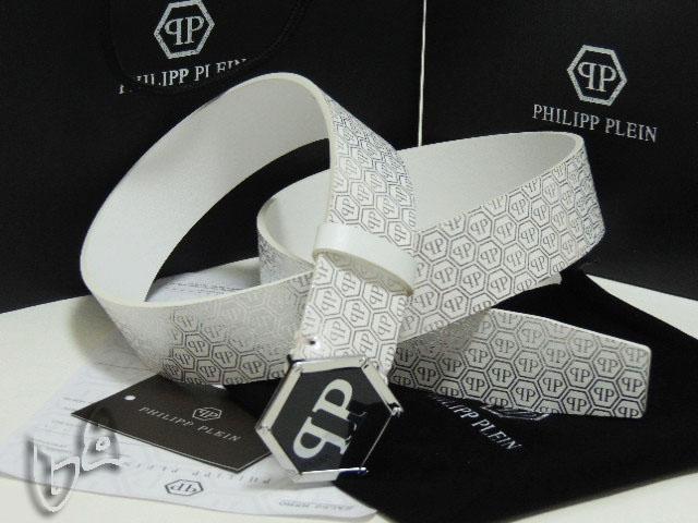Wholesale Replica Philipp Plein Belt for Cheap-029