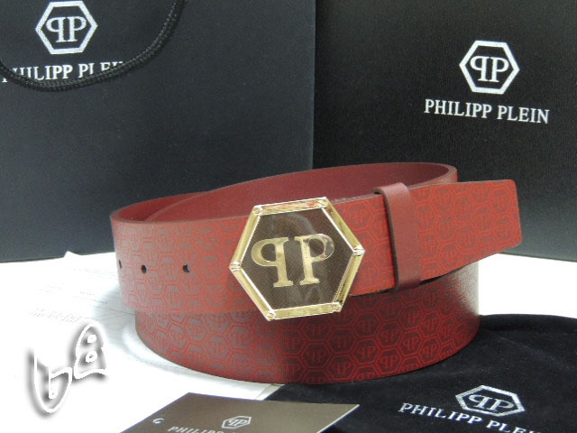 Wholesale Replica Philipp Plein Belt for Cheap-030
