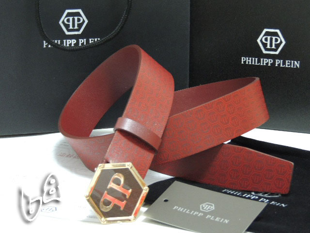 Wholesale Replica Philipp Plein Belt for Cheap-031