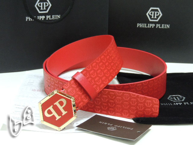 Wholesale Replica Philipp Plein Belt for Cheap-032