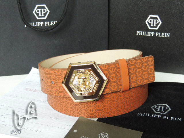 Wholesale Replica Philipp Plein Belt for Cheap-033