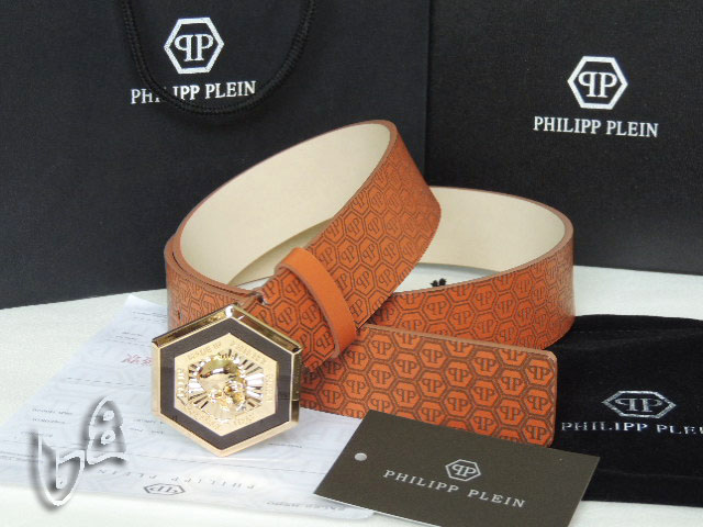 Wholesale Replica Philipp Plein Belt for Cheap-034