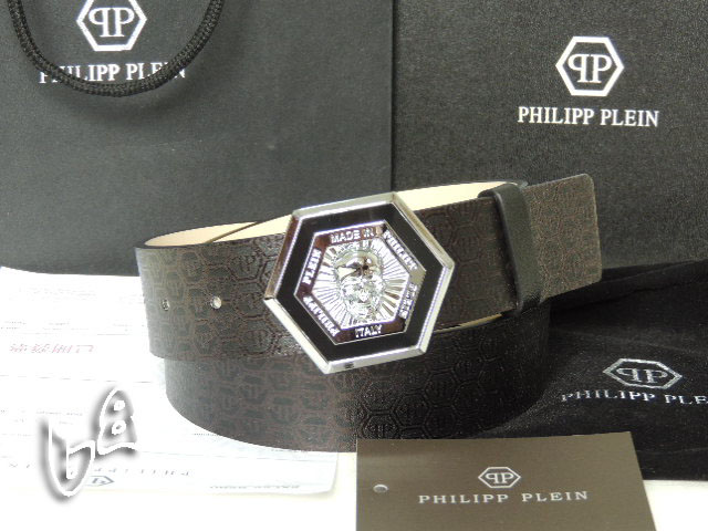 Wholesale Replica Philipp Plein Belt for Cheap-035