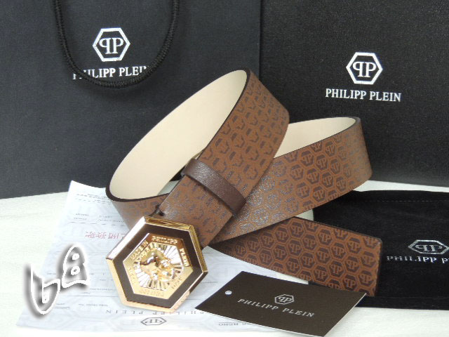 Wholesale Replica Philipp Plein Belt for Cheap-040
