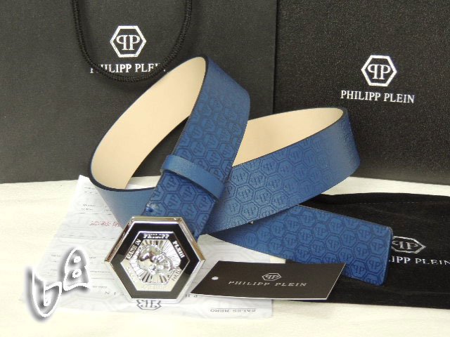 Wholesale Replica Philipp Plein Belt for Cheap-041