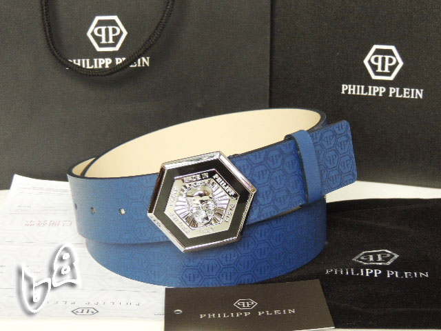 Wholesale Replica Philipp Plein Belt for Cheap-042