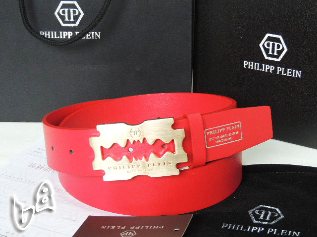 Wholesale Replica Philipp Plein Belt for Cheap-043