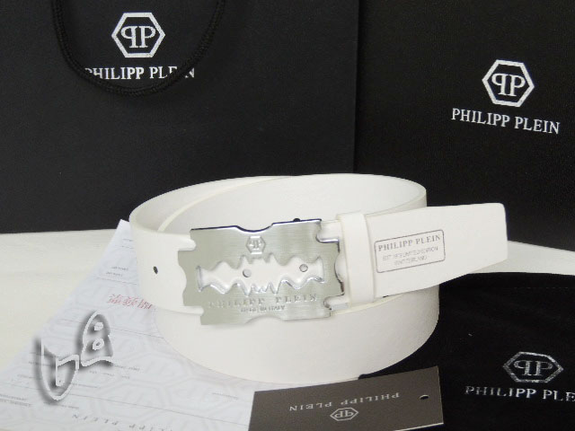 Wholesale Replica Philipp Plein Belt for Cheap-045