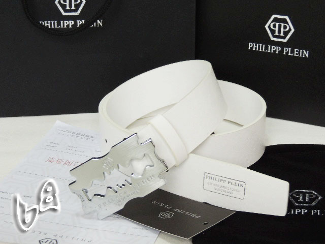 Wholesale Replica Philipp Plein Belt for Cheap-046