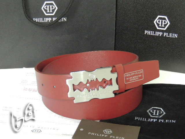 Wholesale Replica Philipp Plein Belt for Cheap-047