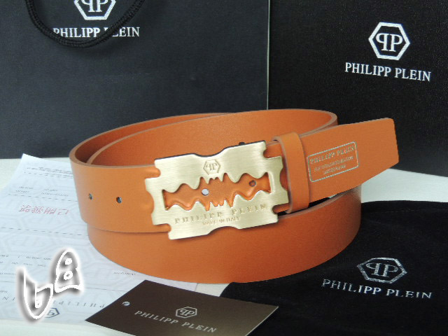 Wholesale Replica Philipp Plein Belt for Cheap-049